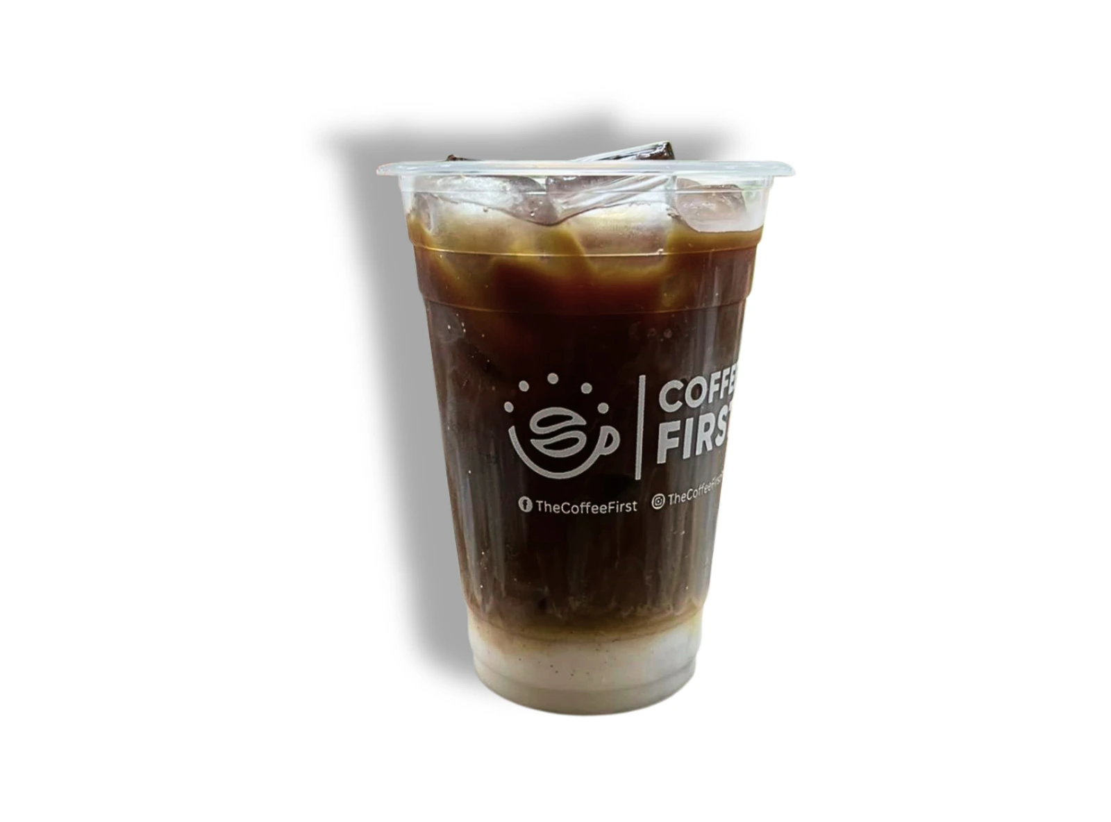 Creamy Vanilla Americano
