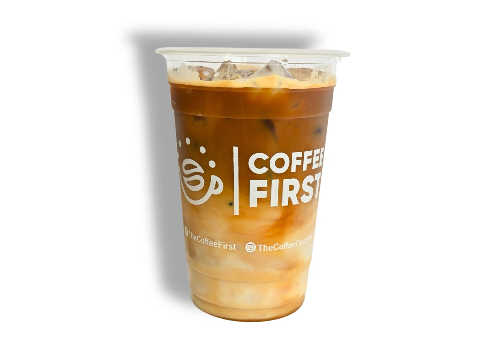 Flavored Latte