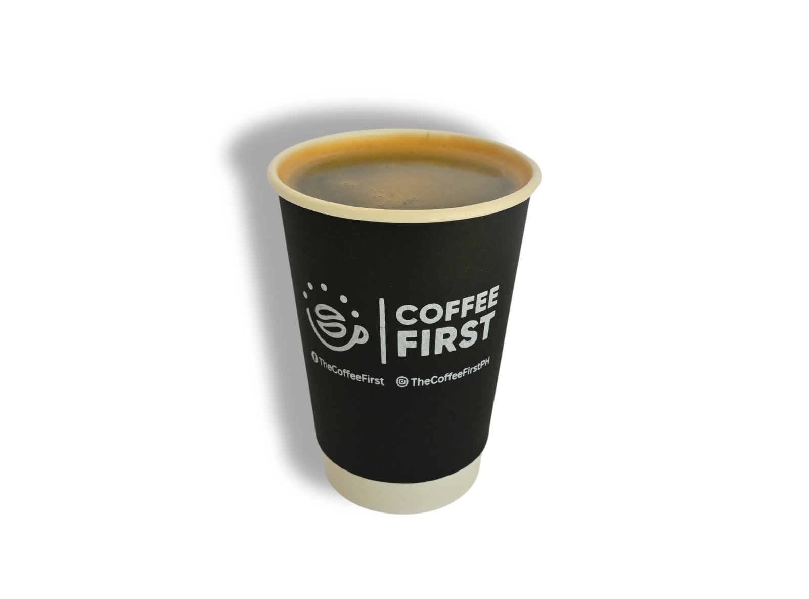 Hot Americano