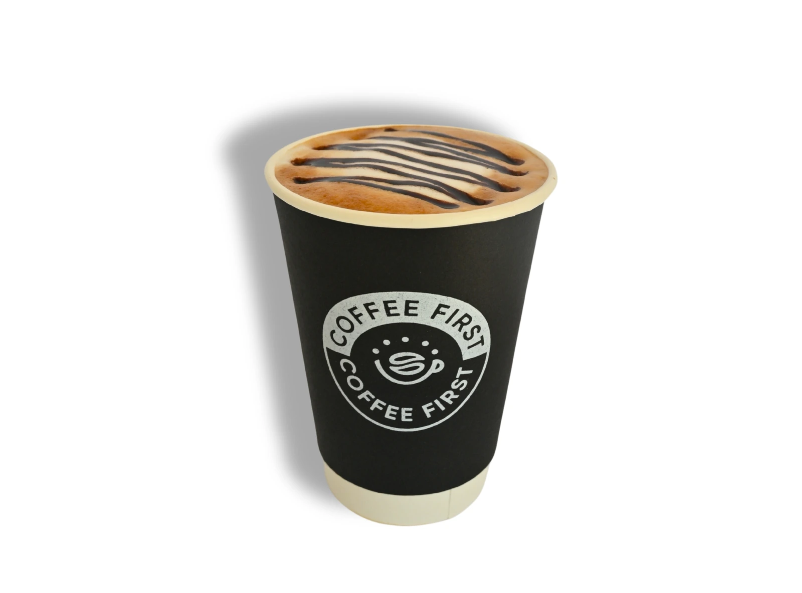 Hot Cappuccino