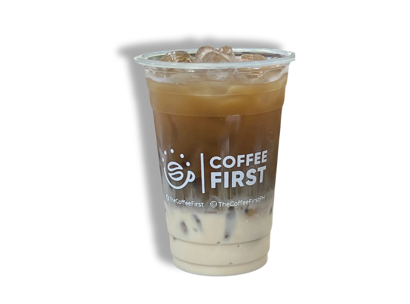 Iced Kopi
