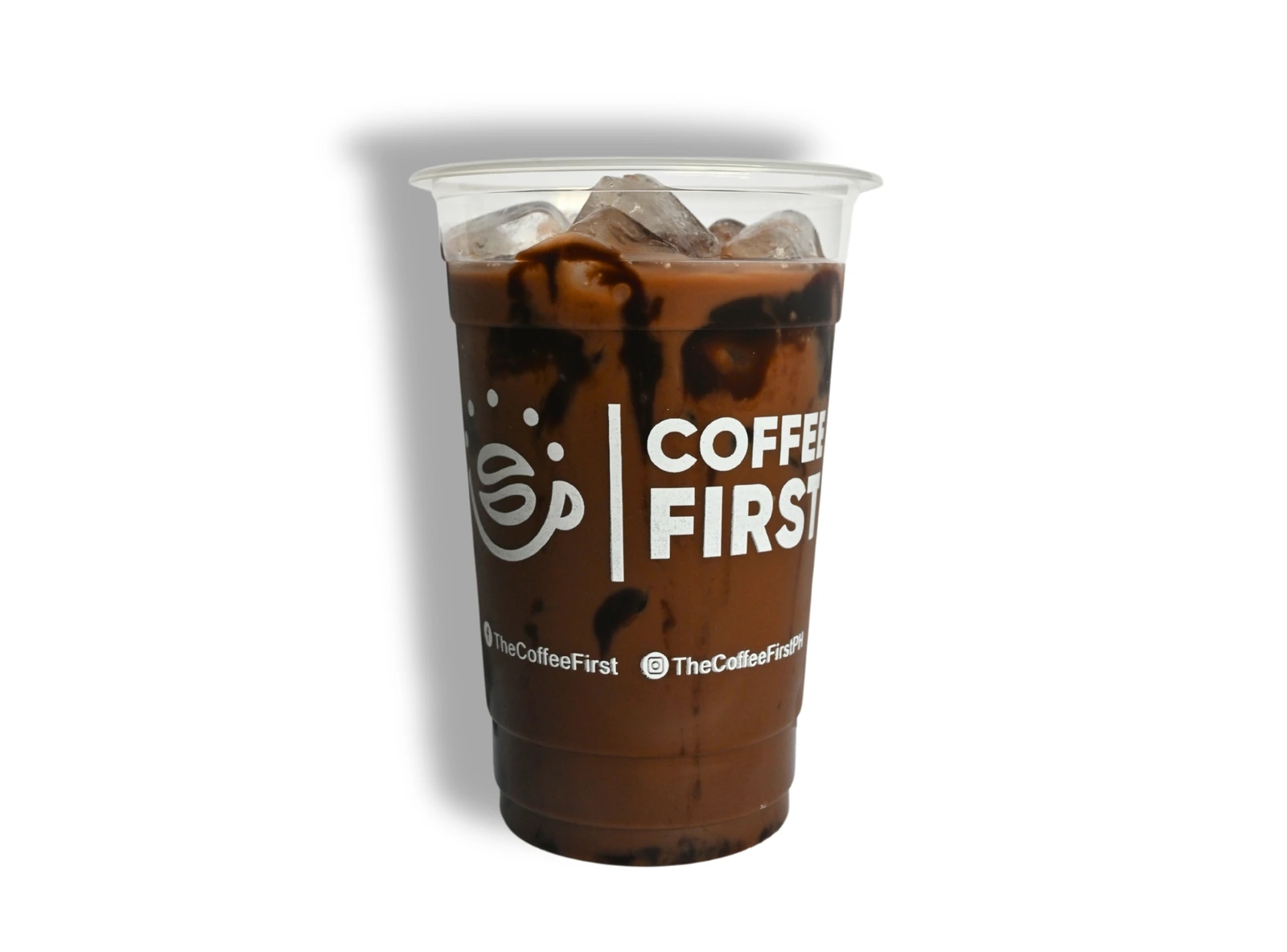Iced Xocolatte