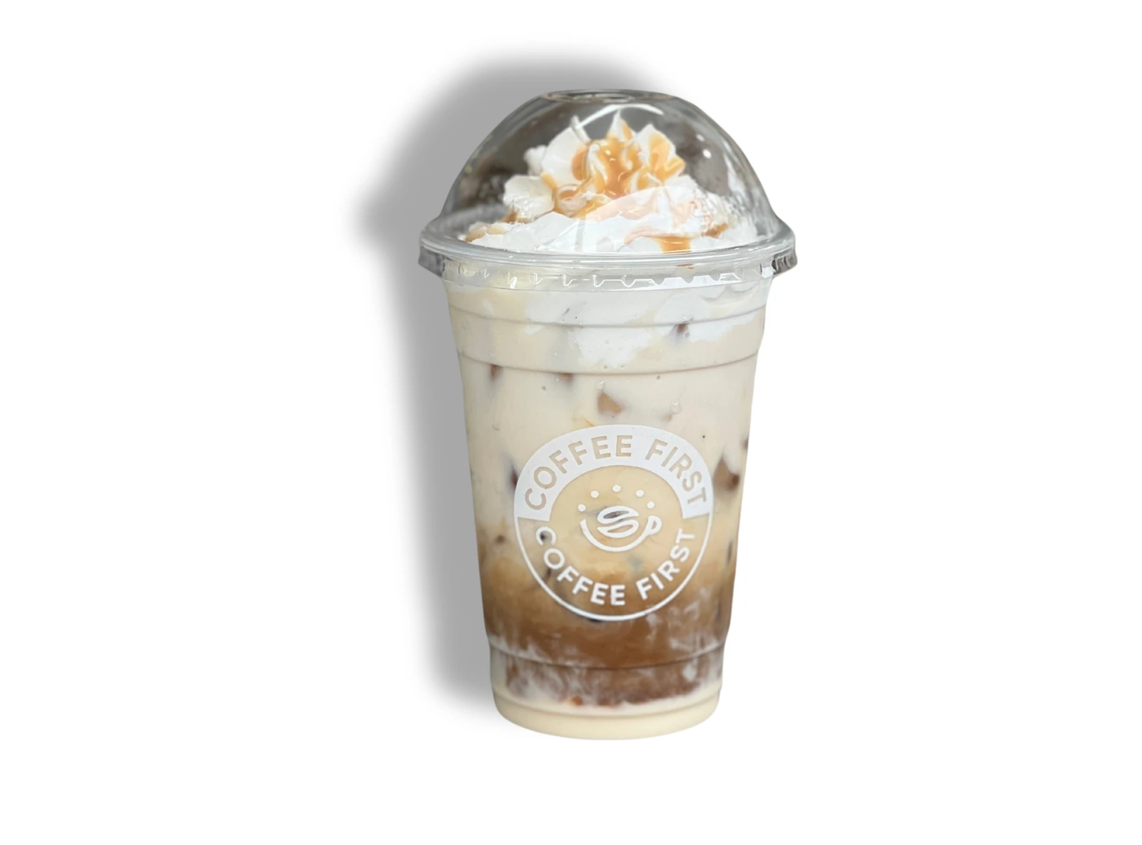 Toffee Nut Creme