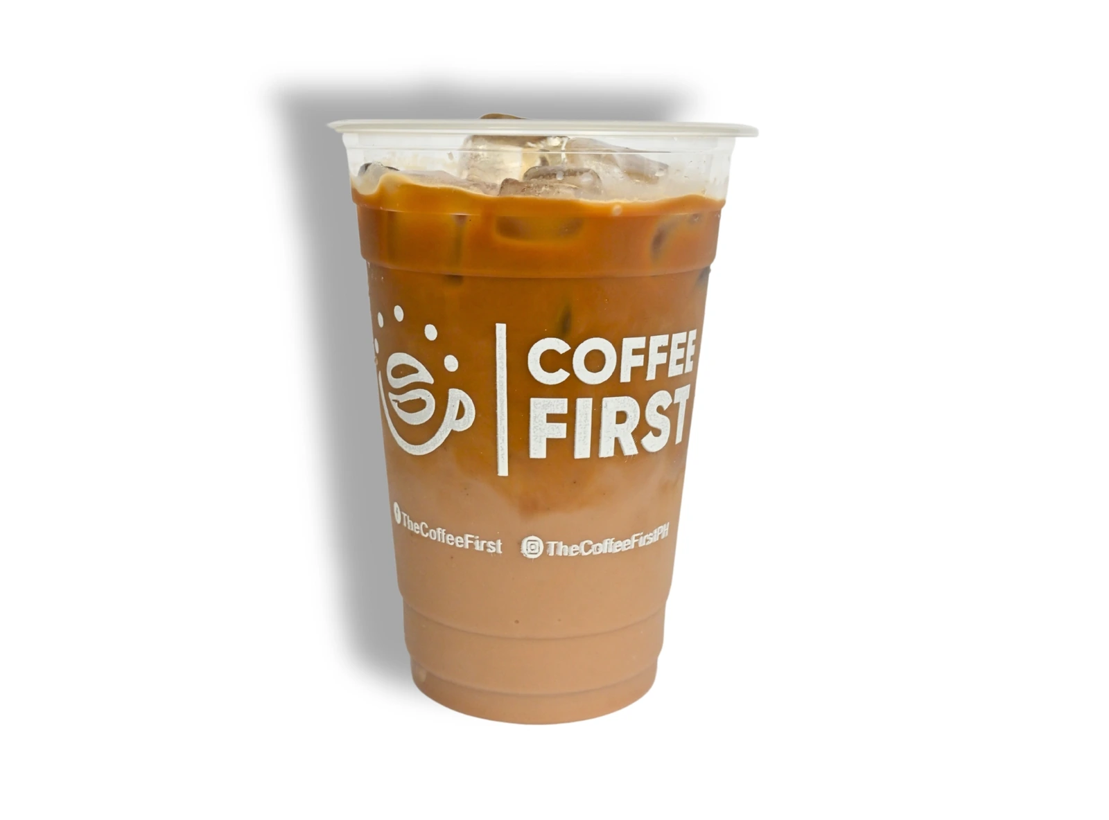 White Chocolate Mocha Coffee