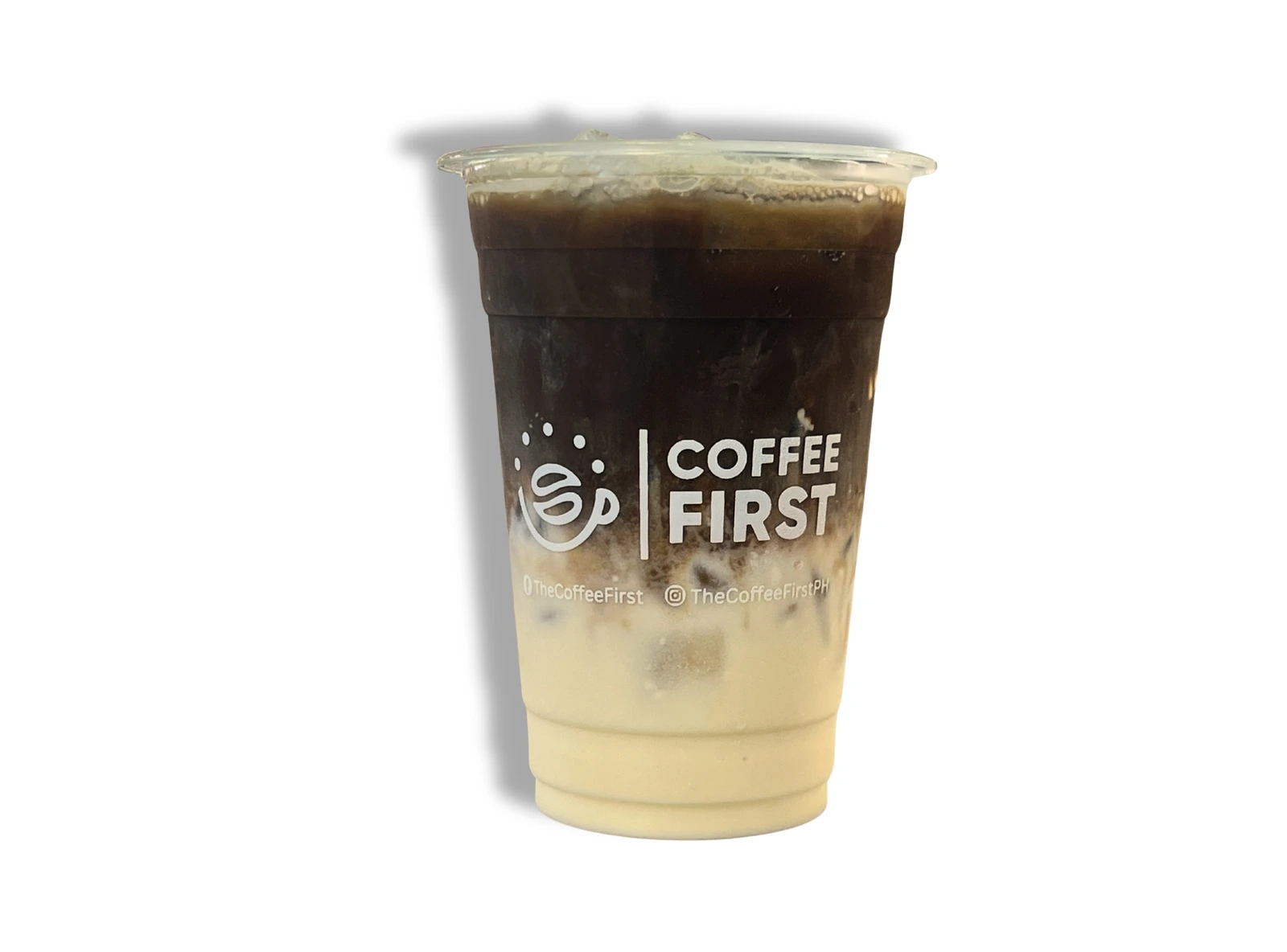 White Mocha Breve