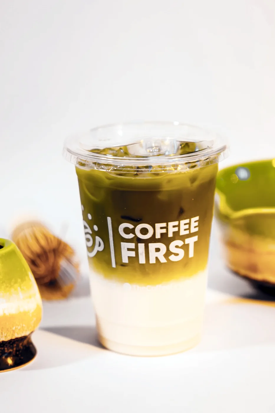 Matcha Latte