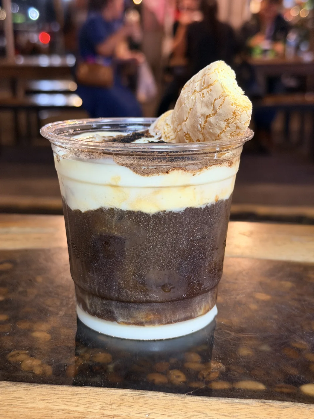 Vietnamese Salted Cream